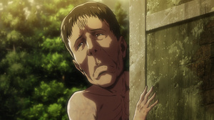 Ataque a los Titanes - Temporada 2 BD